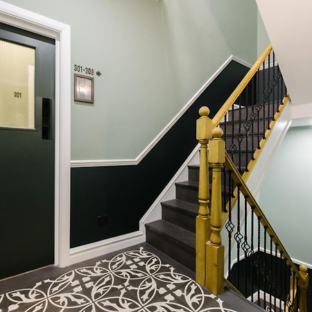 Borough High Street Rooms Лондон Экстерьер фото