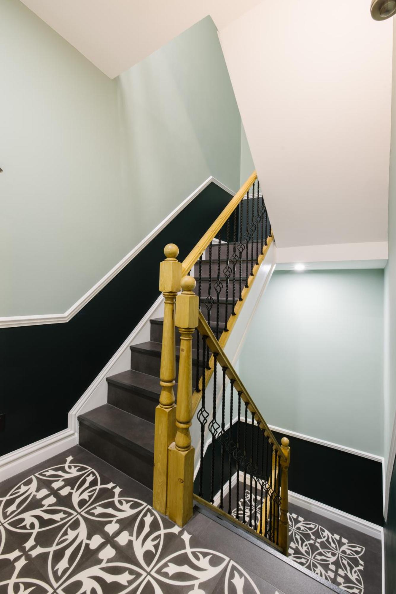 Borough High Street Rooms Лондон Экстерьер фото